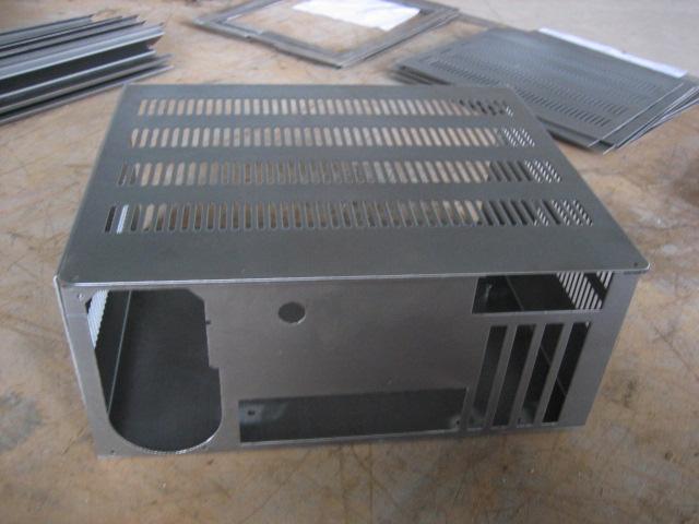 不銹鋼機(jī)箱加工企業(yè)積極開拓市場，拓展產(chǎn)品應(yīng)用領(lǐng)域